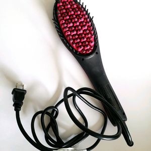 Hairbrush drier